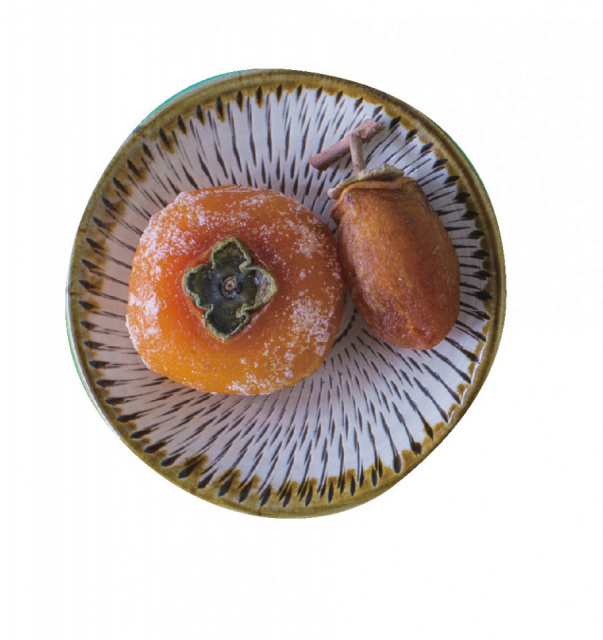 ならまちのお土産 おすすめショップ④:柿の専門 三条通店