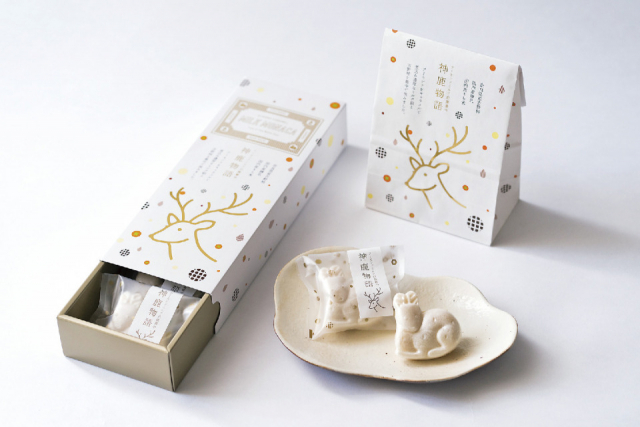 ならまちのお土産 おすすめショップ⑤:GOTO-CHI 奈良店