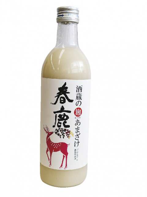 ならまちのお土産 おすすめショップ⑦:今西清兵衛商店