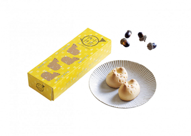 ならまちのお土産 おすすめショップ⑤:GOTO-CHI 奈良店