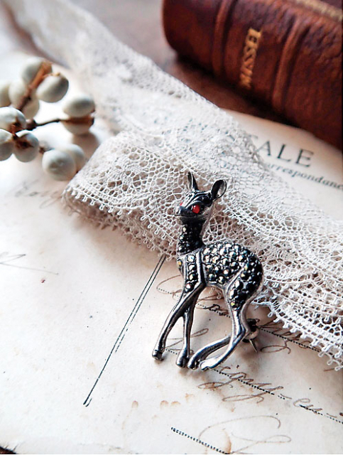 満月アンティーク