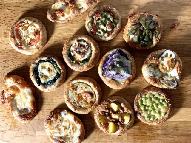 梅田のパン屋さんおすすめ7選+話題の阪神梅田本店「パンテラス」