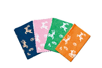 手ぬぐい専門店 朱鳥