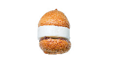 【ならまちカフェ②】空気ケーキ。