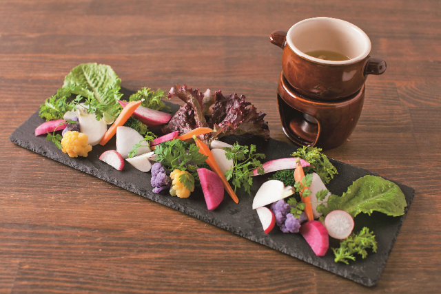 【ならまちランチおすすめ⑤】奈良イタリアン Bambuno