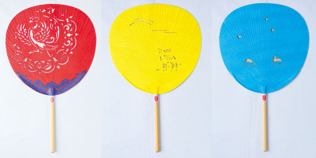 【ならまち雑貨屋さん④】池田含香堂