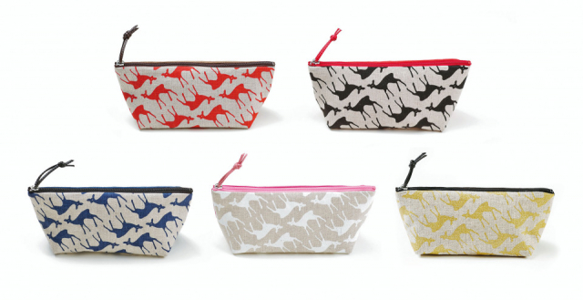 【ならまち雑貨屋さん②】幡・INOUE 東大寺店