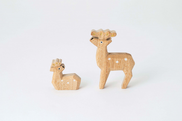 【ならまち雑貨屋さん⑨】中川政七商店 奈良本店