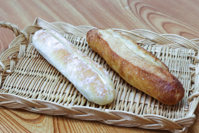 【梅田のパン屋さん⑥】LE BIHAN ルビアン 阪神梅田本店