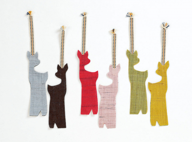 【ならまち雑貨屋さん②】幡・INOUE 東大寺店