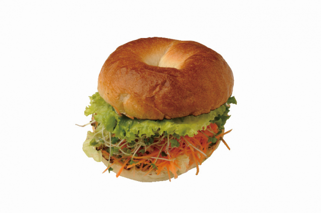 【ならまちランチおすすめ④】MIA’S BREAD本店