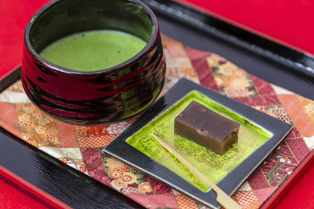 【奈良公園のランチ&カフェスポット】水谷茶屋(春日大社から徒歩5分)