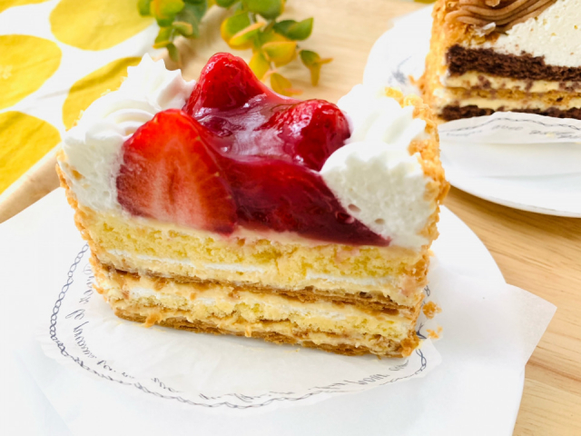 西宮のケーキ屋さん厳選6店 関西スイーツ激戦区 西宮市の絶品ケーキならココ 23枚目の画像 西宮のケーキ屋さん厳選6店 関西スイーツ激戦区 西宮市の絶品ケーキならココ 23枚目の画像