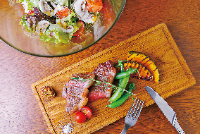 【ならまちランチおすすめ⑧】町屋 kitchen nero