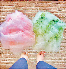 【ならまちカフェ⑧】Pamba pipi