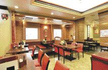 あっさり味のスープと中細縮れ麵が相性抜群「山形五十番飯店」