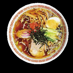 あっさり味のスープと中細縮れ麵が相性抜群「山形五十番飯店」