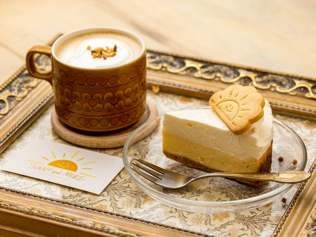 ならまちのカフェおすすめ8選!映えスイーツや落ち着ける空間まで個性的なお店がずらり!