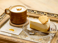 【ならまちカフェ①】SUNNY and MORE