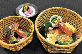 【酒田のグルメスポット】食彩旬味 芳香亭