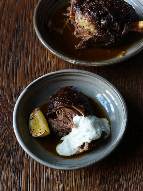 東京で楽しめるギリシャ料理の名店2選!ヘルシーな地中海の料理を召し上がれ♪