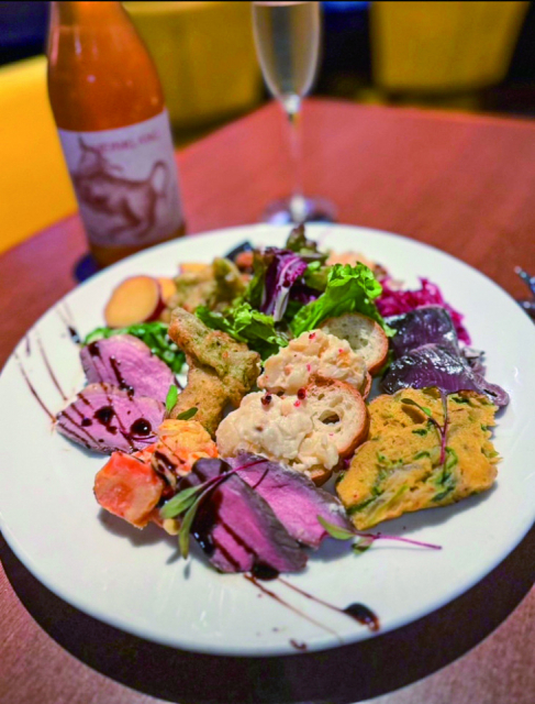 【ならまちランチおすすめ⑦】TRATTORIA piano