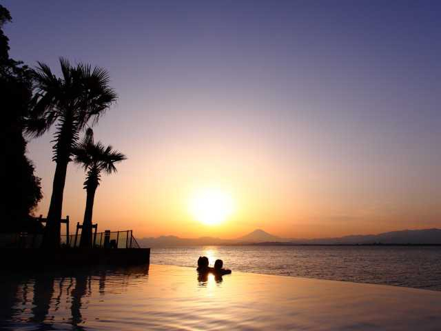 神奈川のおすすめ夏デートスポット47選! 絶対に外さない 8・9月のおすすめ夏スポット