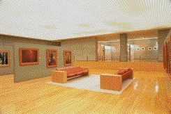 【酒田の観光スポット】土門拳記念館