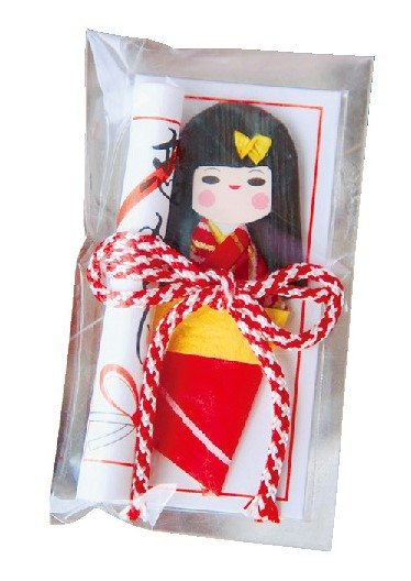 二見興玉神社で手に入れたいご利益アイテム