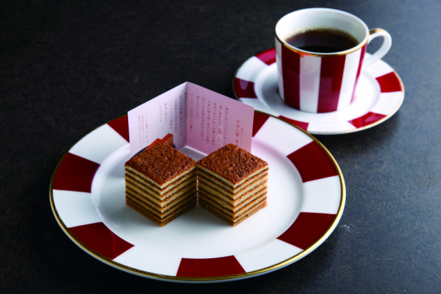 【奈良公園のランチ&カフェスポット】カフェ・ショップ鹿音(春日大社から徒歩5分)