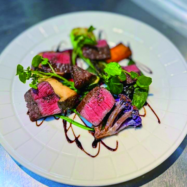 【ならまちランチおすすめ⑦】TRATTORIA piano