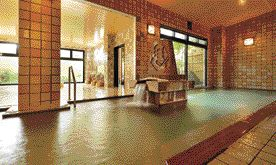 浴衣で味わう本格焼き肉「天童グランドホテル 舞鶴荘」