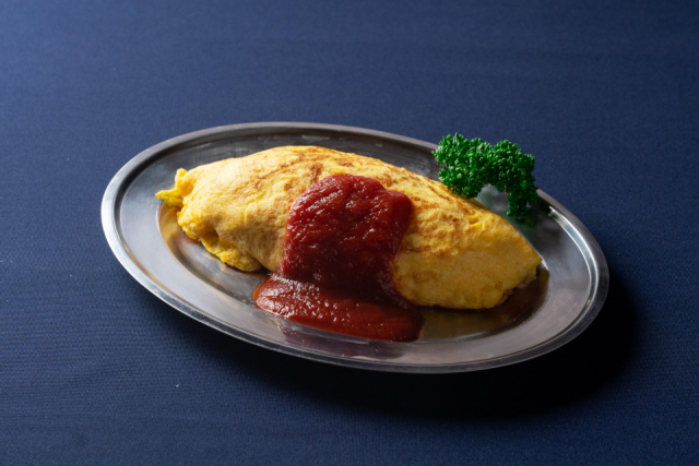 【西武園ゆうえんち】はランチも昭和!