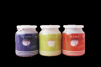 【酒田のみやげスポット】産直たわわ 鳥海高原ヨーグルト直売所