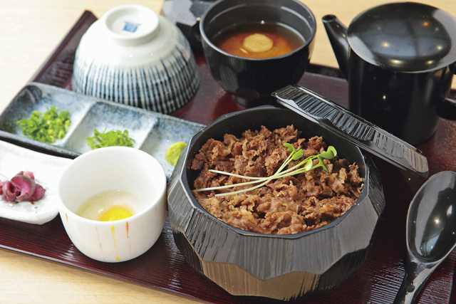 【愛知】道の駅とよはしの人気グルメ