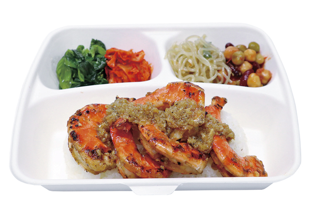 【愛知】道の駅 あかばねロコステーションの人気グルメ