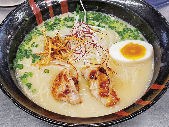 【愛知】道の駅もっくる新城の人気グルメ