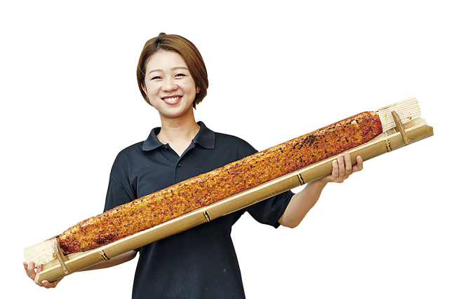 【愛知】道の駅もっくる新城の人気みやげ