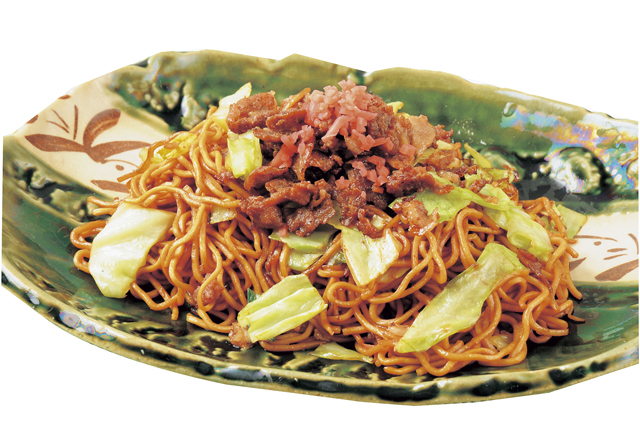 【愛知】道の駅瀬戸しなのの人気グルメ