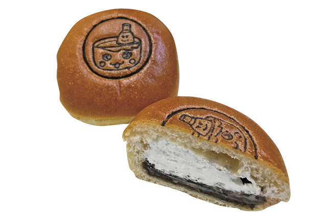 【愛知】道の駅にしお岡ノ山の人気みやげ