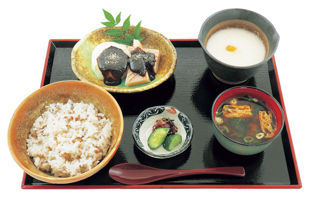 【愛知】道の駅藤川宿の人気グルメ