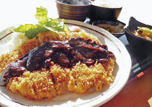 【愛知】道の駅藤川宿の人気グルメ