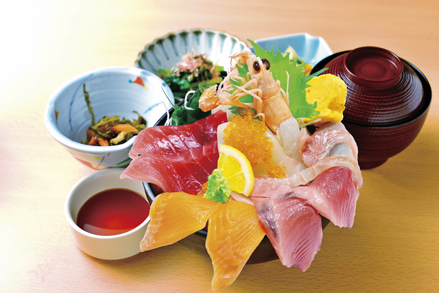 【愛知】道の駅田原めっくんはうすの人気グルメ