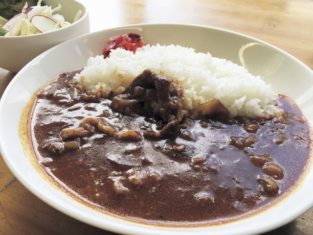 【愛知】道の駅つくで手作り村の人気グルメ