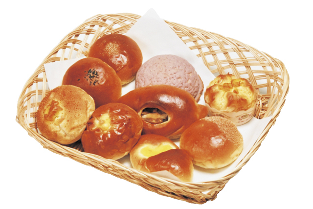 【愛知】道の駅どんぐりの里 いなぶの人気みやげ