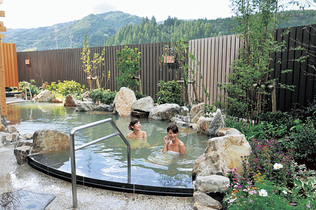 【愛知】道の駅どんぐりの里 いなぶの温泉施設をチェック