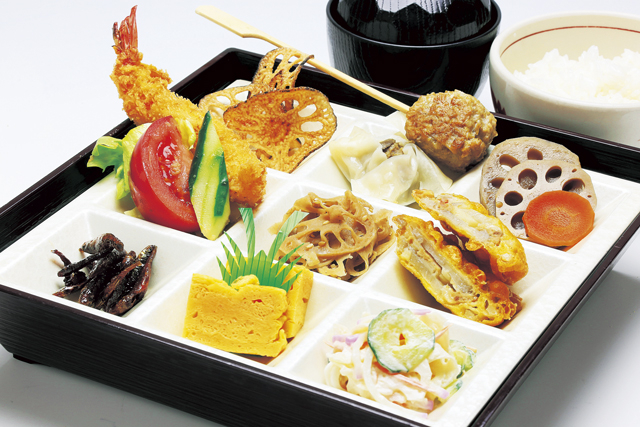 【愛知】道の駅立田ふれあいの里の人気グルメ