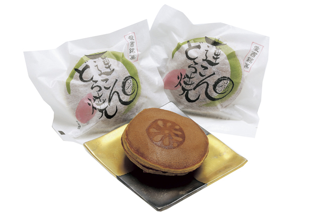 【愛知】道の駅立田ふれあいの里の人気みやげ