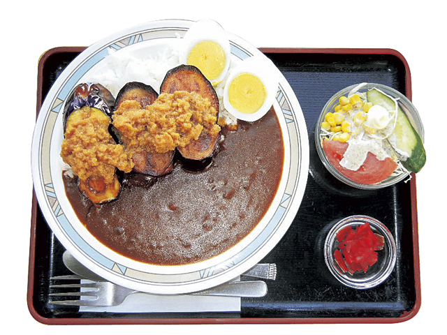 【愛知】道の駅筆柿の里・幸田の人気グルメ