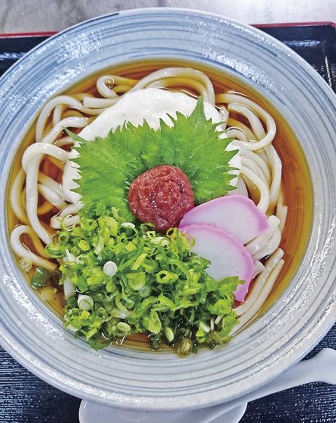 【愛知】道の駅鳳来三河三石の人気グルメ